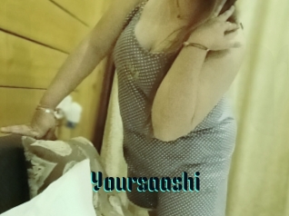 Yoursaashi