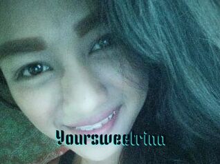 Yoursweetrina