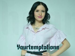 Yourtemptatione