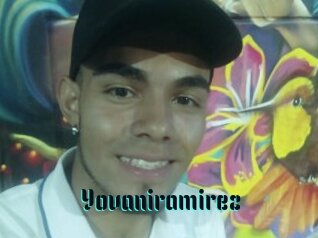 Yovaniramirez