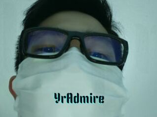 YrAdmire