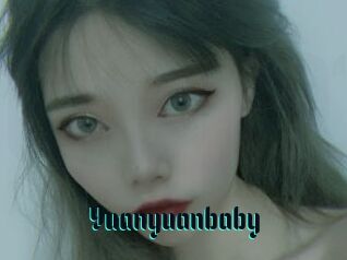 Yuanyuanbaby