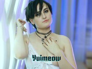 Yuimeow