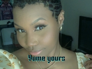 Yume_yours