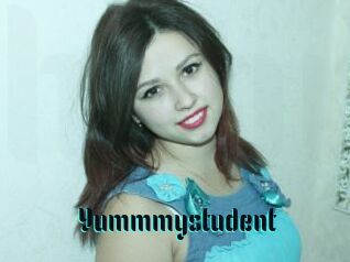 Yummmystudent