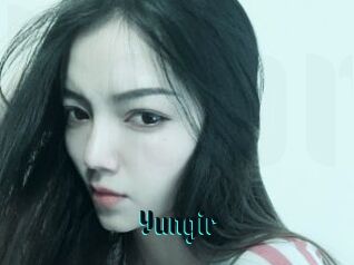 Yungir