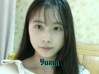 Yuxun