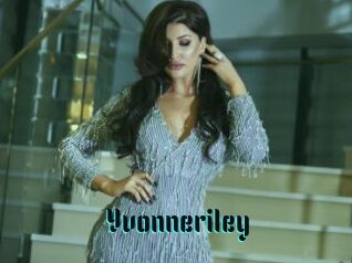 Yvonneriley