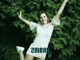 ZAIRAH
