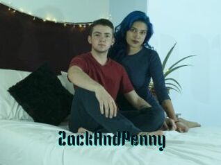 ZackAndPenny Hentai Pride