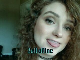ZellaMae