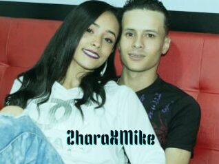 ZharaXMike