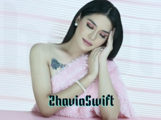 ZhaviaSwift