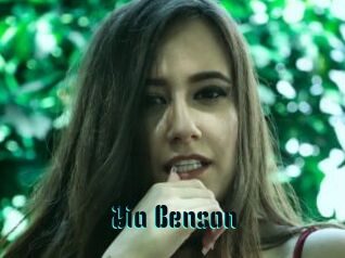 Zia_Benson Hentai Pride