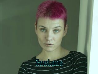 ZoeLans