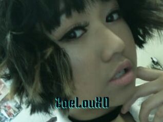 ZoeLouXO
