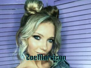 ZoeMorrison