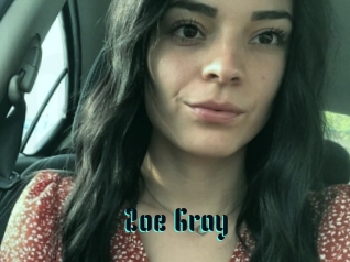 Zoe_Gray