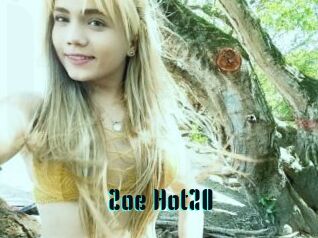 Zoe_Hot20