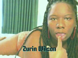 Zurin_Wilson