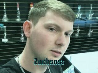 Zachsass