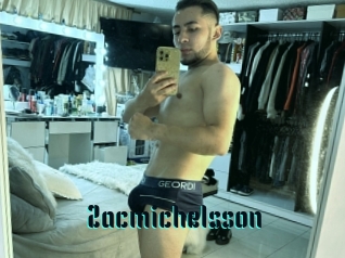 Zacmichelsson