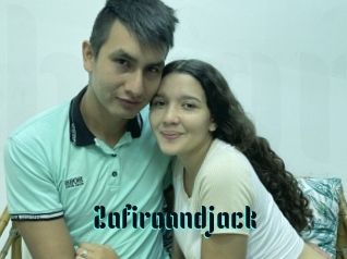 Zafiroandjack