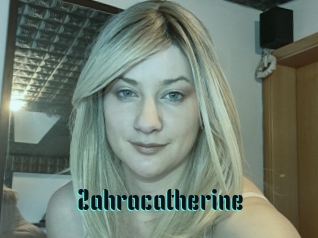 Zahracatherine