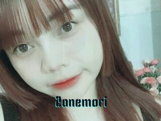 Zanemori