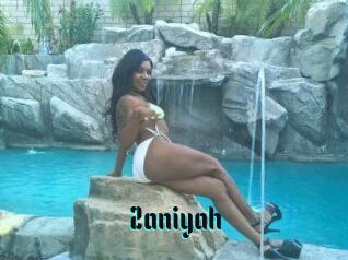 Zaniyah