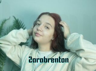 zarabrenton Hentai Pride