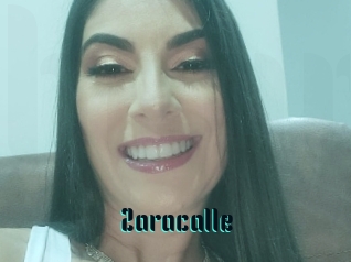 Zaracalle