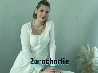 zaracharlie Hentai Pride