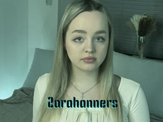 Zarahanners