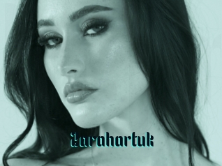Zarahartuk