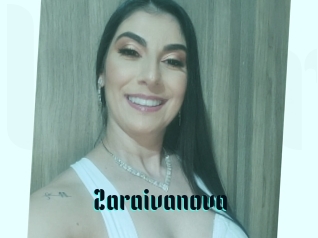 Zaraivanova