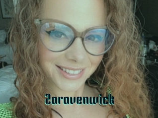 Zaravenwick