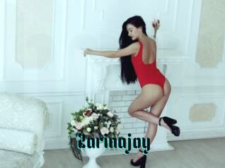 Zarinajoy