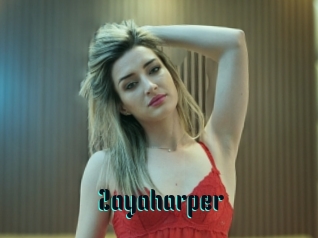 Zayaharper