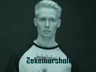 Zekemarshall