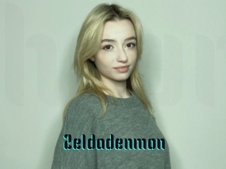 Zeldadenmon