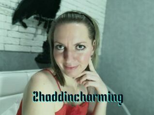 Zhaddincharming