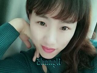 Zhangli