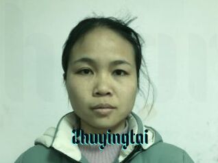 Zhuyingtai