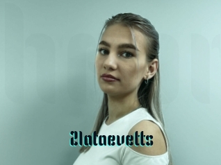 Zlataevetts