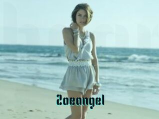 Zoeangel