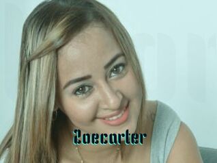 Zoecarter