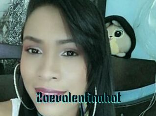Zoevalentinahot