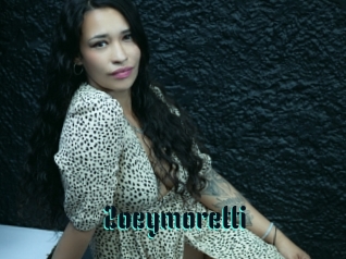 Zoeymoretti